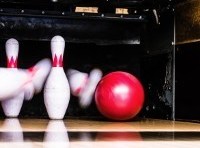 Bowling alley collapses leaving kids’ birthday parties skittled